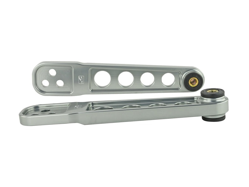 Skunk2 Racing 02-06 Honda Element & Acura RSX Hard Anodized Rear Lower Control Arms with Socket Tool
