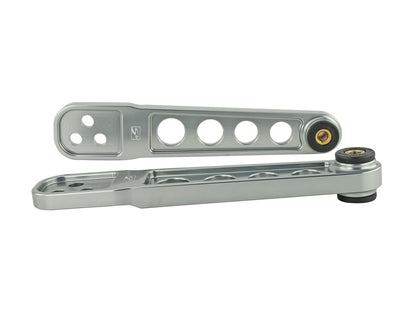 Skunk2 Racing 02-06 Honda Element & Acura RSX Hard Anodized Rear Lower Control Arms with Socket Tool