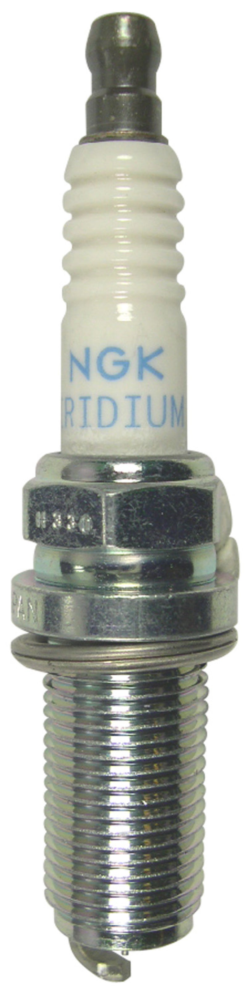 NGK Iridium Racing Spark Plug R7437-8 - High-Performance Automotive Spark Plug for Racing Applications