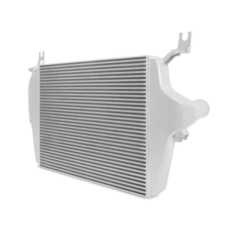 Mishimoto 03-07 Ford 6.0L Powerstroke Intercooler - Silver