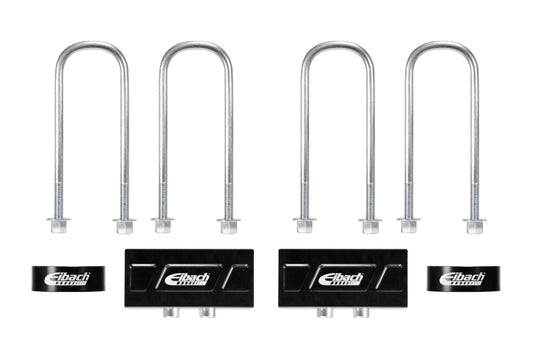 Eibach Pro-Truck Rear Lift Block Kit for Ford F-150 2011-2013 | Part LB81-35-002-01-02