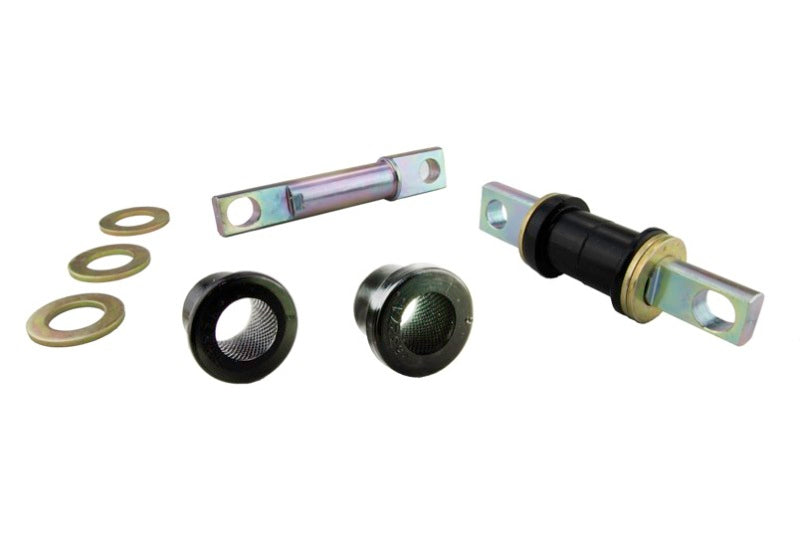 Whiteline W51720A Front Control Arm Lower Inner Bushing Kit for Toyota Camry and Lexus ES300