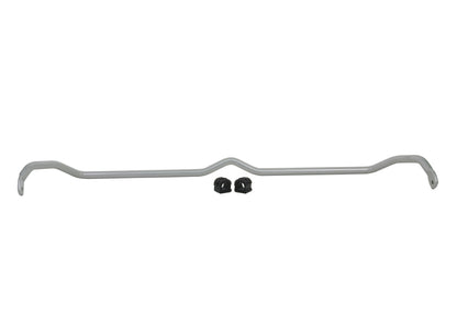 Whiteline BAF13 22mm Heavy Duty Sway Bar for Volkswagen Vehicles – Improved Handling and Cornering Grip