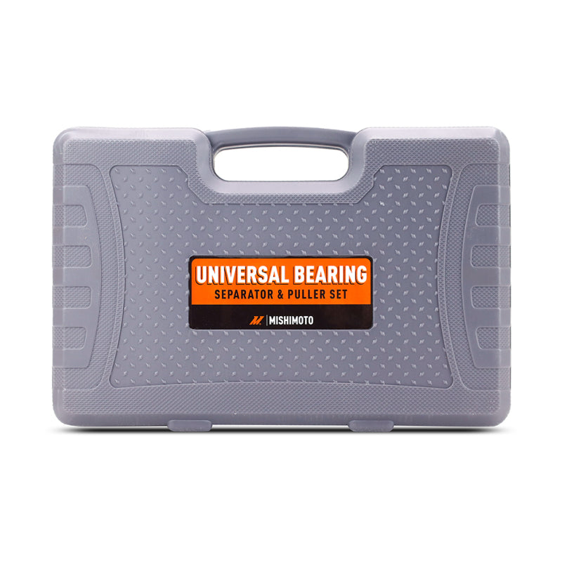 Mishimoto MMTL-BSP Universal Bearing Separator and Puller Set for Automotive Repairs