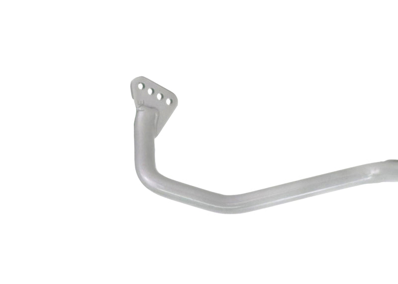 Whiteline 26mm Heavy Duty Adjustable Sway Bar for Pontiac G8 and Chevrolet SS - Part BHF62Z