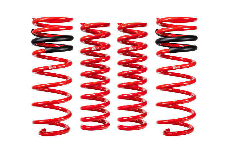 Eibach Pro-Lift-Kit for 2022+ Toyota Tundra - Rear Suspension Lift Kit (Part #E30-82-096-04-22)