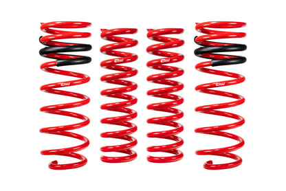 Eibach Pro-Lift-Kit for 2022+ Toyota Tundra - Rear Suspension Lift Kit (Part #E30-82-096-04-22)