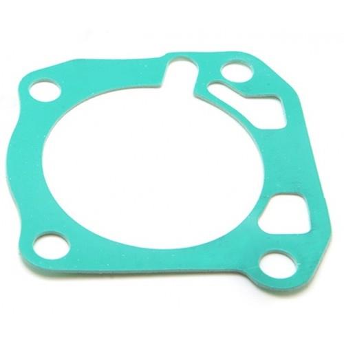 BLOX Racing Tuner Series 66mm Cast Throttle Body Gasket - Automotive Performance Part