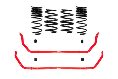 Eibach Pro Plus Kit for 2015-2020 Dodge Charger and Challenger – Performance Suspension Upgrade