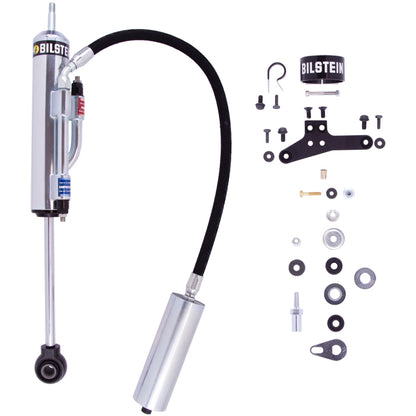 Bilstein B8 8100 Bypass Shock Absorber for Toyota 4Runner and Lexus GX460 – Rear Left Monotube Damper