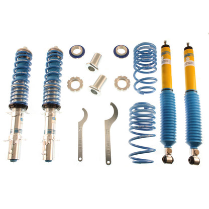 Bilstein B16 PSS9 Performance Suspension Kit for Volkswagen and Audi Models