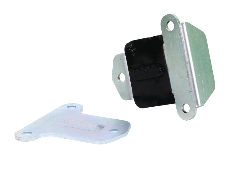 Whiteline W93533 Engine Mount Bushings for Classic Chevrolet Models