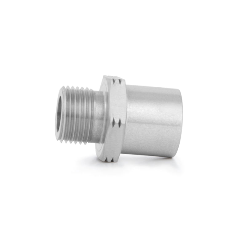 Mishimoto Stainless Steel Sandwich Plate Adapter 3/4in -16UNF