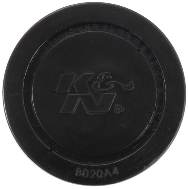 K&N Engineering 62-1020 Steel Base Crankcase Vent Filter for Classic and Racing Engines