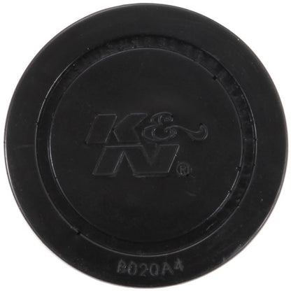 K&N Engineering 62-1020 Steel Base Crankcase Vent Filter for Classic and Racing Engines