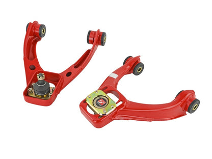 Skunk2 Racing Pro Series Plus Front Camber Kit for 96-00 Honda Civic – Adjustable Camber up to ±4 Degrees