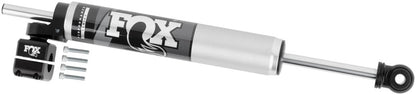 FOX Performance Series Shock Absorber for 2017 Ford F-250 and F-350 Super Duty – Part Number 985-02-132
