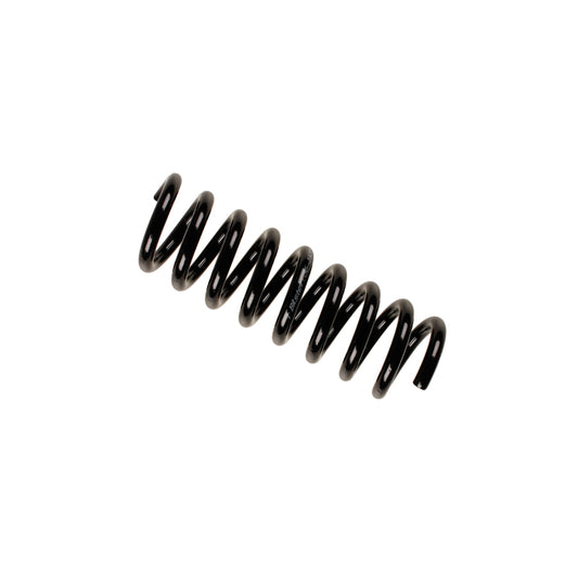 Bilstein B3 OE Replacement Rear Coil Spring for Mercedes-Benz C240 and C320 (2002-2005) - Part Number 36-163793