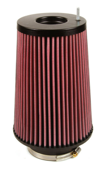 K&N Engineering Universal Round Tapered Air Filter Part RC-4780 for Ford F-250 and F-350