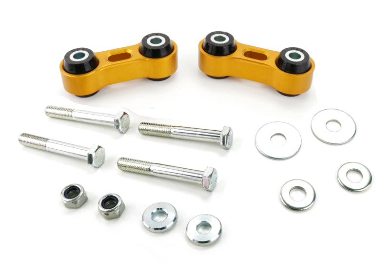 Whiteline KLC30 Front Sway Bar Link for Subaru Impreza and WRX (2001-2007)