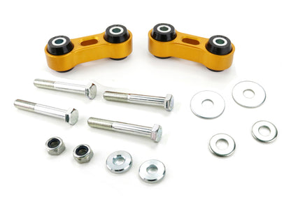 Whiteline KLC30 Front Sway Bar Link for Subaru Impreza and WRX (2001-2007)