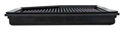K&N Engineering 33-5102 High-Flow Reusable Air Filter for Cadillac CT4 & CT5 2.0L L4
