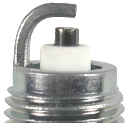 NGK CPR6EB-9 Nickel Spark Plugs for Honda TRX680FA & Victory Motorcycles – Pack of 4