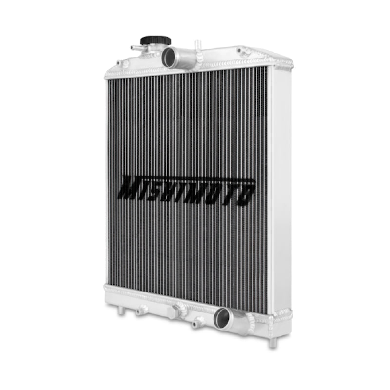 Mishimoto Honda Civic 92-00 / Honda Del Sol 93-97 X-Line Aluminum Radiator Part MMRAD-CIV-92X