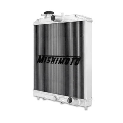 Mishimoto Honda Civic 92-00 / Honda Del Sol 93-97 X-Line Aluminum Radiator Part MMRAD-CIV-92X