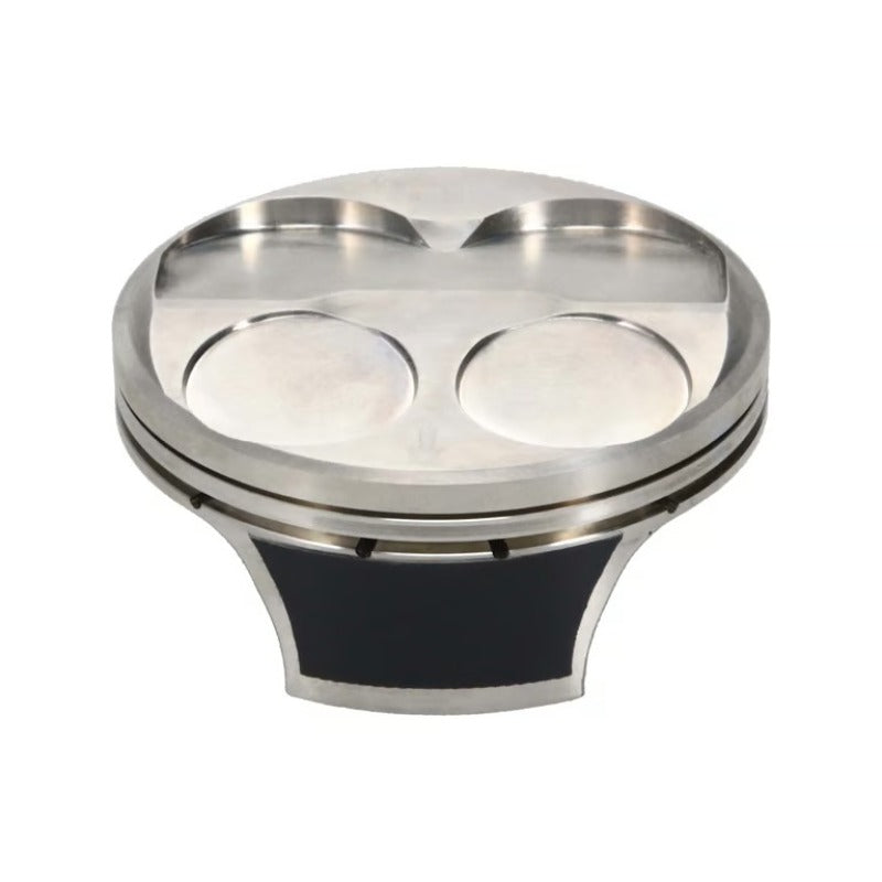 Wiseco 40020M07700 Forged Piston for Kawasaki KX250F 14.5:1 Compression Ratio