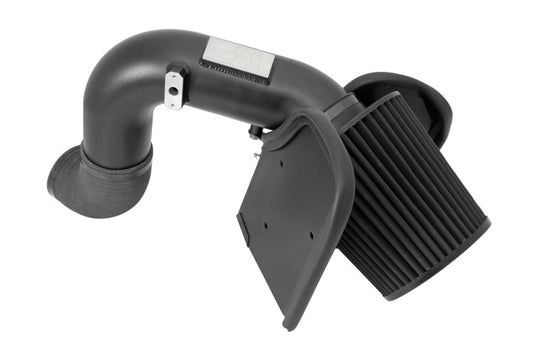 K&N Engineering 71-1532 Blackhawk Induction Cold Air Intake System for Dodge Ram 2500/3500 5.9L Diesel