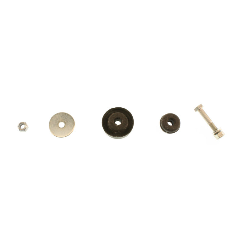 Bilstein B12 Pro-Kit Suspension Kit for Mercedes-Benz C230 and C280 (Part #46-181732)