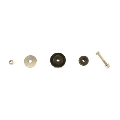 Bilstein B12 Pro-Kit Suspension Kit for Mercedes-Benz C230 and C280 (Part #46-181732)
