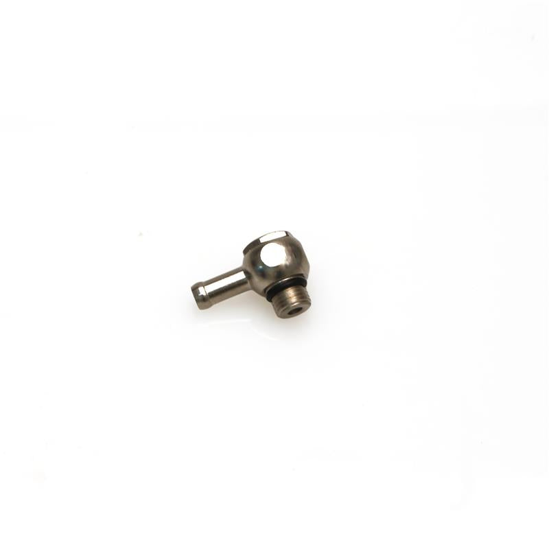 Turbosmart -3AN Nipple for BOVs and Actuators