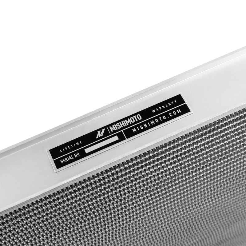 Mishimoto X-Line Performance Aluminum Radiator for 2003-2006 Nissan 350Z