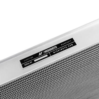Mishimoto X-Line Performance Aluminum Radiator for 2003-2006 Nissan 350Z