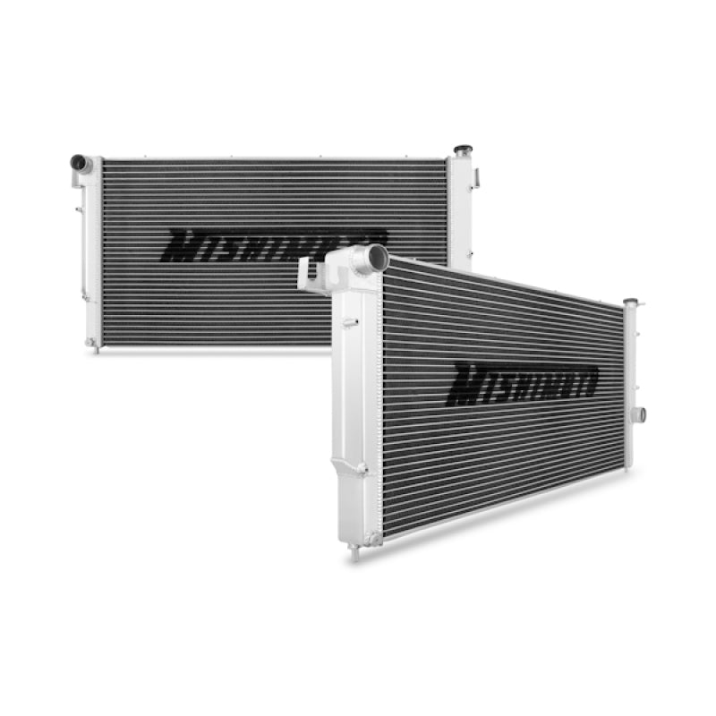 Mishimoto 94-02 Dodge Ram 5.9L Cummins Aluminum Performance Radiator