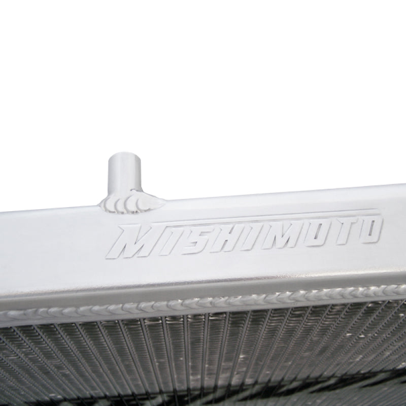 Mishimoto Aluminum Radiator for Dodge Neon SRT-4 (2003-2005) – Improved Cooling Efficiency