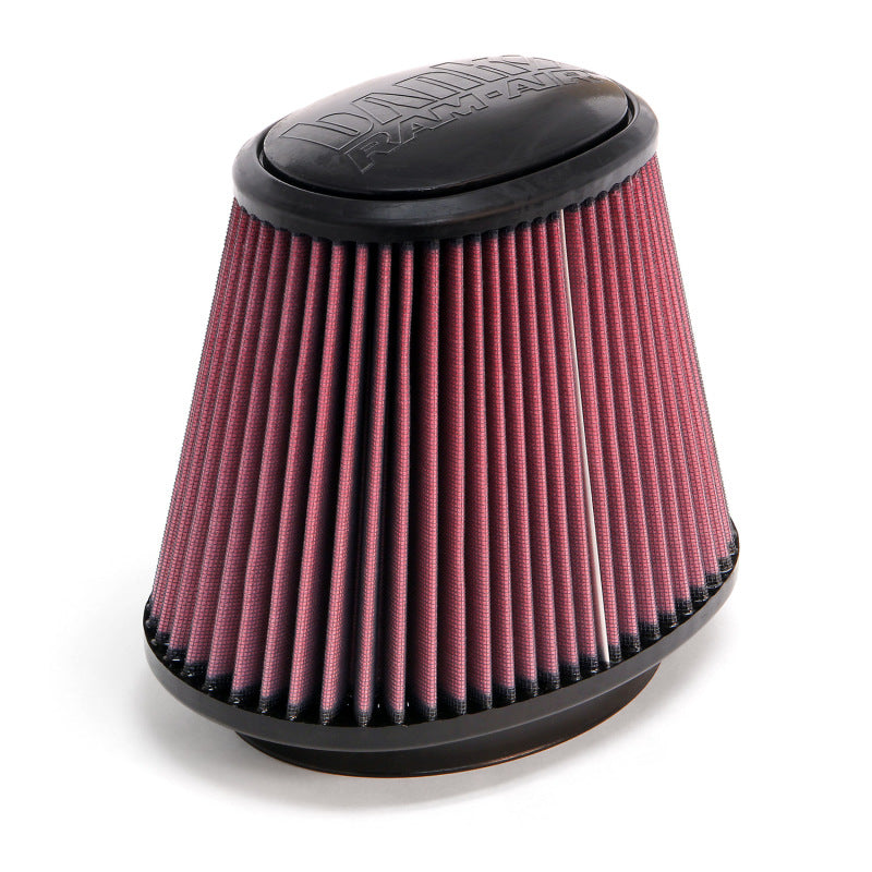 Banks Power Oiled Ram-Air System Air Filter Element for Ford and Dodge Diesel Engines - Part Number 42188