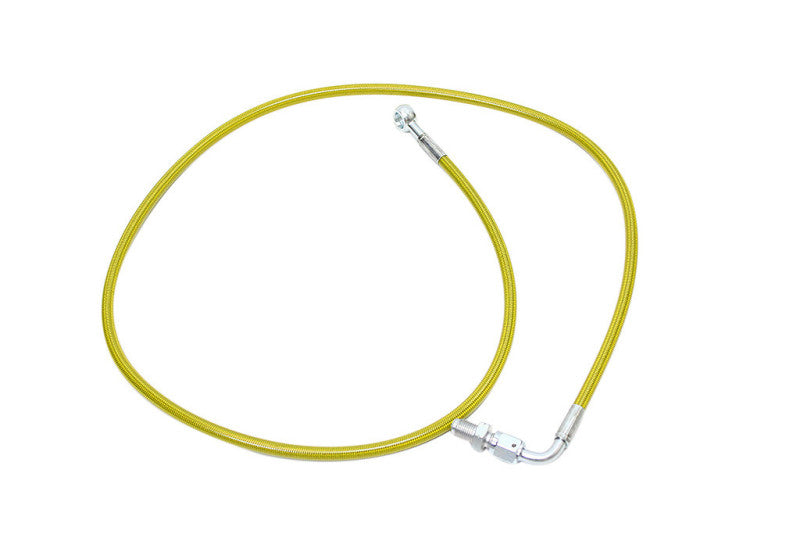 ISR Performance Clutch Line for Nissan 350Z - Long Version (Part No. IS-NCCL-310)