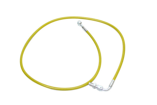 ISR Performance Clutch Line for Nissan 350Z - Long Version (Part No. IS-NCCL-310)