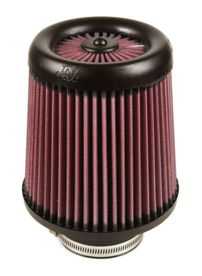 K&N Engineering RX-4730XD Universal X-Stream Clamp-On Air Filter for Volkswagen Models