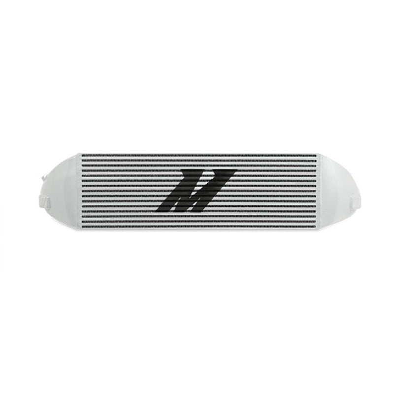 Mishimoto 2013-2018 Ford Focus ST Silver Intercooler Kit with Black Pipes – Performance Upgrade