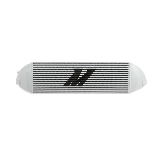 Mishimoto 2013+ Ford Focus ST Intercooler (Part Number: MMINT-FOST-13SL) – Silver Performance Upgrade