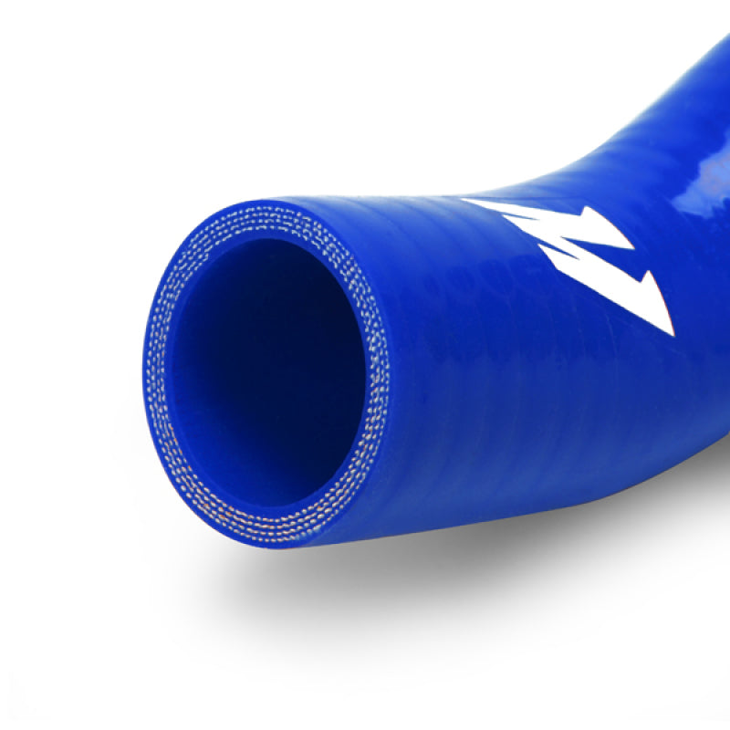 Mishimoto Lexus IS300 Silicone Radiator Hose Kit (Part Number: MMHOSE-IS300-01BL)