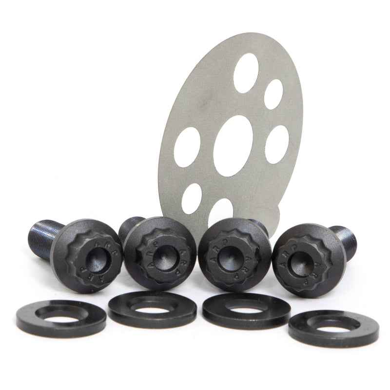 Fluidampr 89-02 Dodge Cummins 5.9L 12V/24V High Strength Bolt Kit