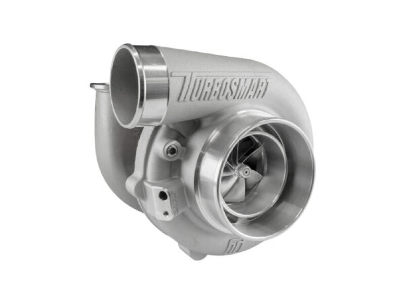 Turbosmart TS-2 6870B V-Band Reverse Rotation Turbocharger with Water Cooling