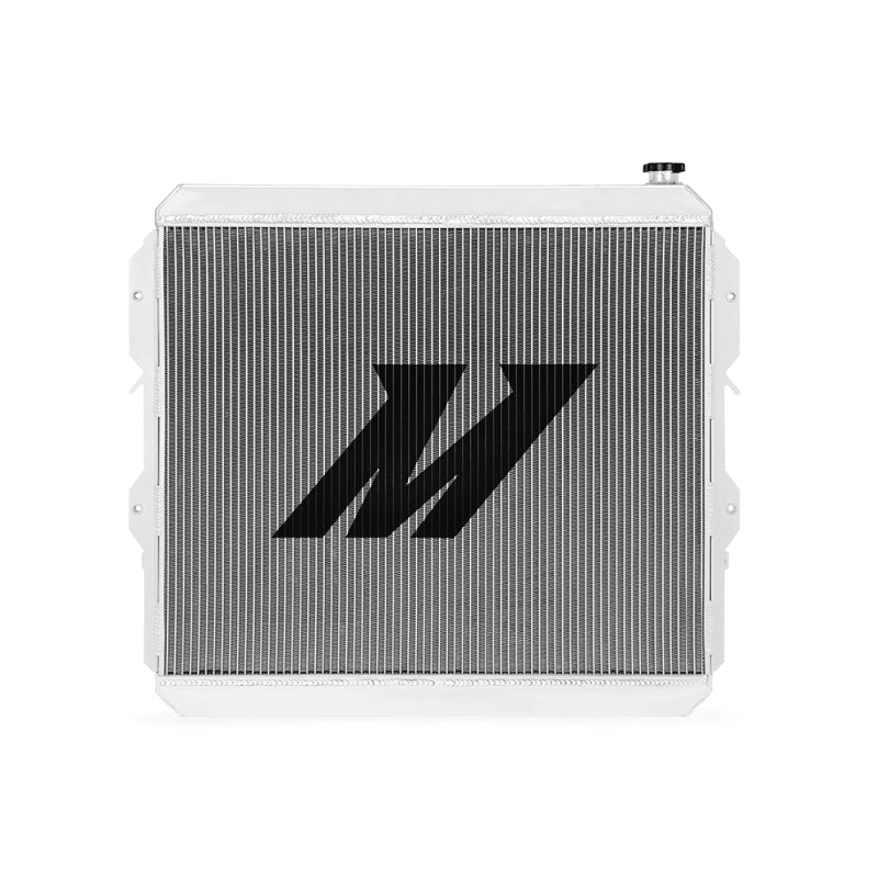 Mishimoto 00-06 Toyota Tundra 4.7L Performance Aluminum Radiator with In-Tank Transmission Cooler