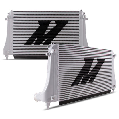 Mishimoto 2015+ VW MK7 Golf TSI / GTI / R Performance Intercooler Kit