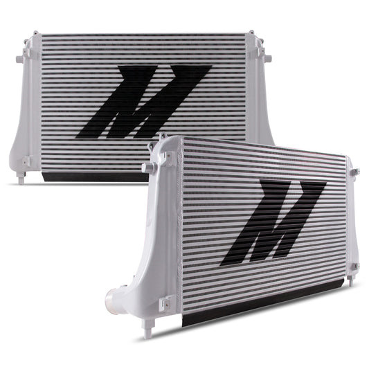 Mishimoto 2015+ VW MK7 Golf TSI / GTI / R Performance Intercooler Kit